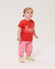 Bobo Choses jogging pants - baby