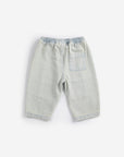 Bobo Choses denim pants - baby