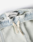 Bobo Choses denim pants - baby
