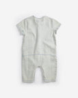 Mr Pickles denim overall - baby