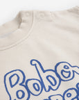 Bobo Choses By Hand sweatshirt - BABY