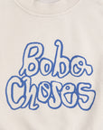 Bobo Choses By Hand sweatshirt - BABY