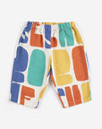 Bobo Choses Color all over woven pants - BABY