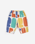 Bobo Choses Color all over woven pants - BABY