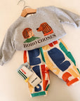 Bobo Choses Color all over woven pants - BABY