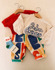 Bobo Choses Color all over woven pants - BABY