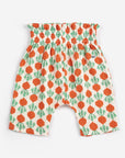 Cool Radish all over woven pants - BABY