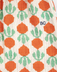 Cool Radish all over woven pants - BABY