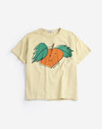 Tangerine T-shirt - KIDS