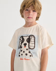Van Dog T-shirt - KIDS