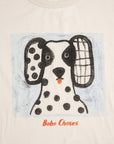 Van Dog T-shirt - KIDS