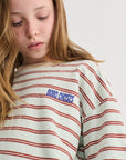 Bobo Choses Stripes T-shirt - KIDS