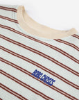 Bobo Choses Stripes T-shirt - KIDS
