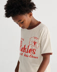 Pickles The Dog T-shirt - KIDS