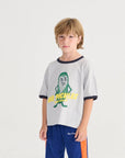 Mr Pickles T-shirt - KIDS