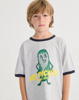 Mr Pickles T-shirt - KIDS