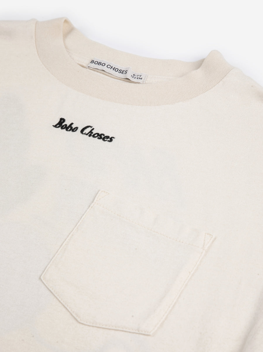 Rapid Radish oversized T-shirt - KIDS