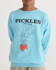Bunch Of Vegetables sweatshirt - KIDS