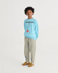 Bunch Of Vegetables sweatshirt - KIDS