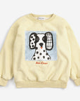 Van Dog sweatshirt - KIDS