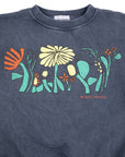 Color Herbalist sweatshirt - KIDS
