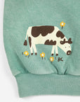 Farm Adventure sweatshirt - KIDS