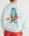 Mr Pickles sweatshirt - KIDS