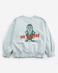 Mr Pickles sweatshirt - KIDS