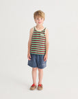 Bobo Choses bermuda shorts - KIDS