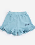 Bobo Choses ruffled shorts - KIDS