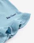 Bobo Choses ruffled shorts - KIDS