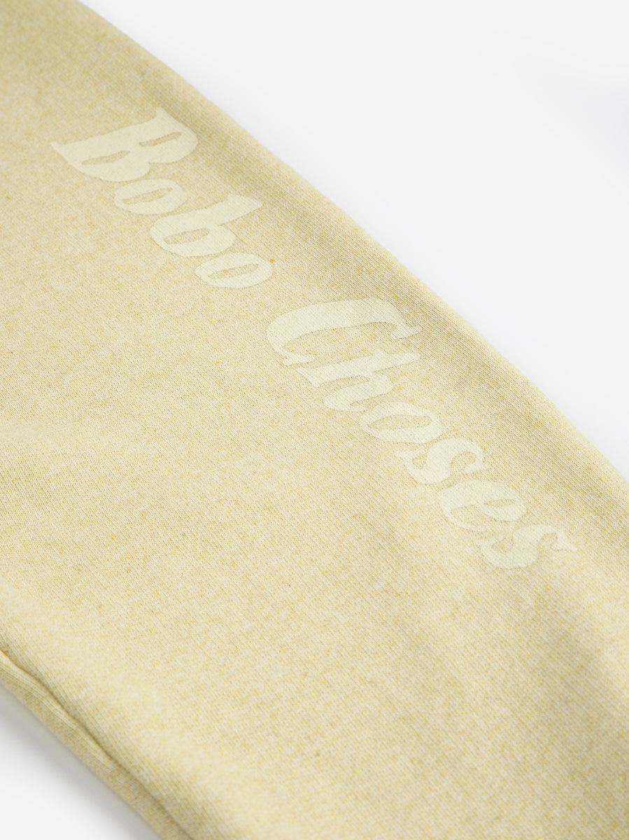 Bobo Choses jogging pants - KIDS