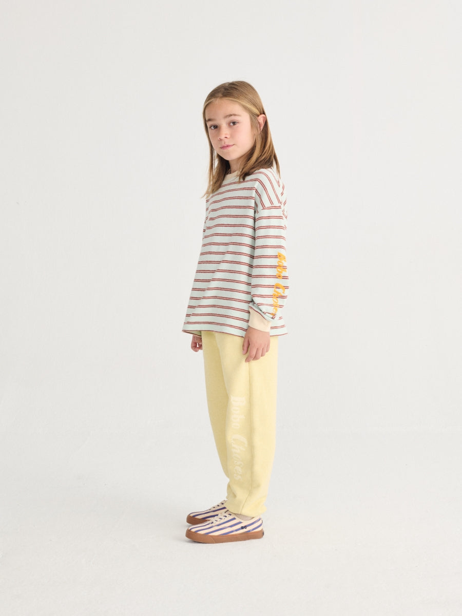 Bobo Choses jogging pants - KIDS