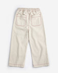 Bobo Choses twill pants - KIDS