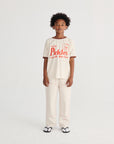 Bobo Choses twill pants - KIDS