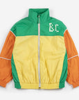 Square Bobo Choses tracksuit jacket - KIDS