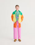 Square Bobo Choses tracksuit jacket - KIDS
