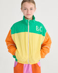 Square Bobo Choses tracksuit jacket - KIDS