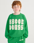 Bobo Choses Modern sweatshirt - KIDS