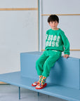 Bobo Choses Modern sweatshirt - KIDS