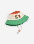 Friends In a Pickle bucket hat - BABY
