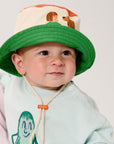 Friends In a Pickle bucket hat - BABY