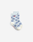 Bobo Choses short socks pack x 2 - baby