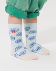 Bobo Choses short socks pack x 2 - baby