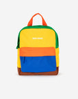 Bobo Choses Color Block backpack - KIDS