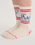 Pickles The Dog long socks - KIDS