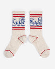 Pickles The Dog long socks - KIDS