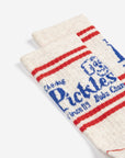 Pickles The Dog long socks - KIDS
