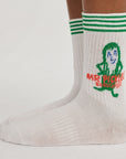 Mr Pickles short socks - KIDS