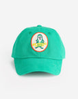 Mr Pickles Patch cap - KIDS